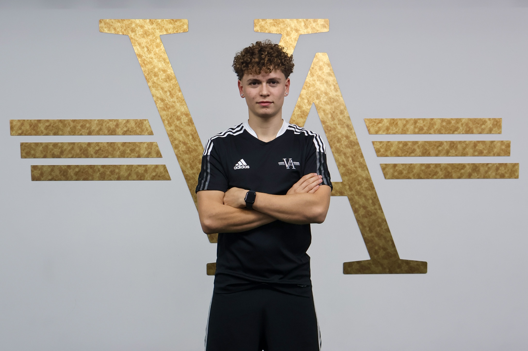 Noel Allemann Portrait